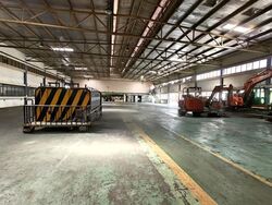 Tuas Avenue 8 (D22), Factory #611025731